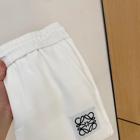 ロエベ カジュアルパンツ