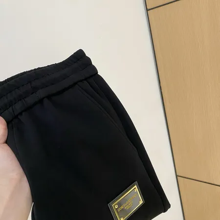 ドルチェ＆ガッバーナ カジュアルパンツ