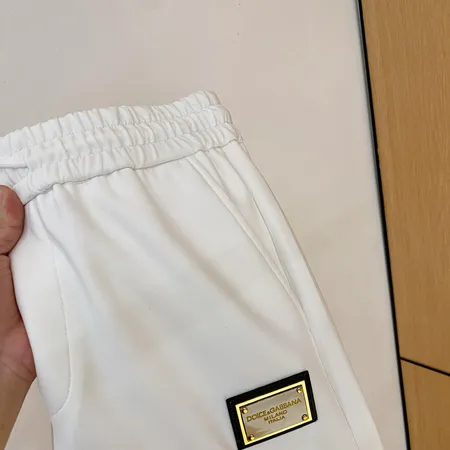 ドルチェ＆ガッバーナ カジュアルパンツ