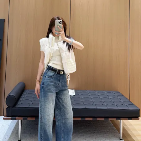 ディオール ジーンズ