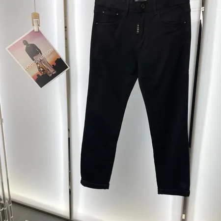 クロムハーツ ジーンズ