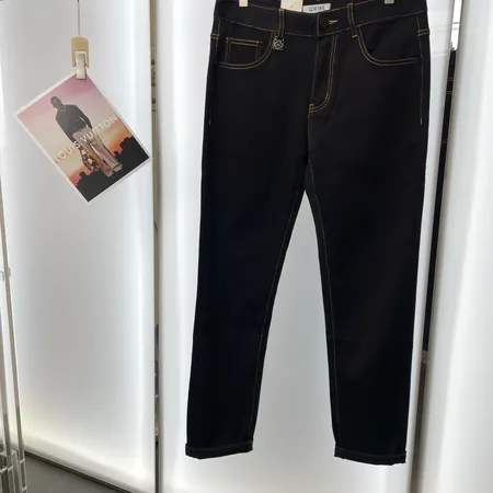 ロエベ ジーンズ