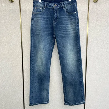 バーバリー ス ジーンズ