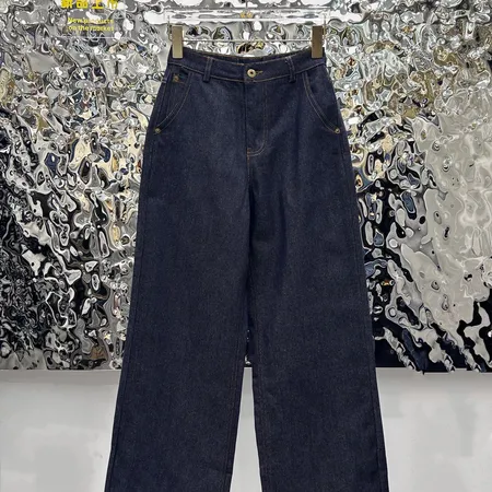 ルイヴィトン ジーンズ