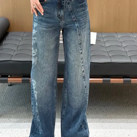 クロムハーツ ジーンズ