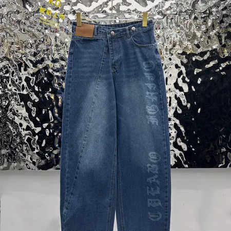 クロムハーツ ジーンズ