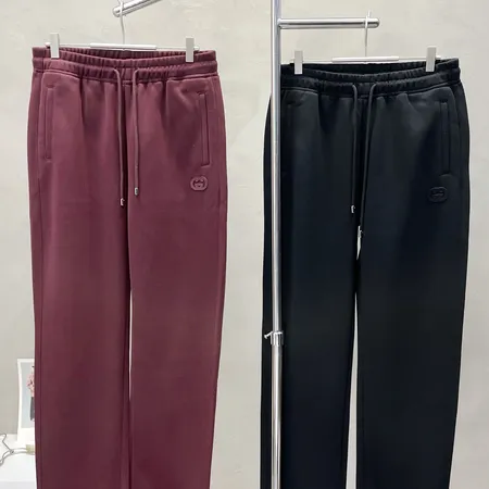 グッチ カジュアルパンツ