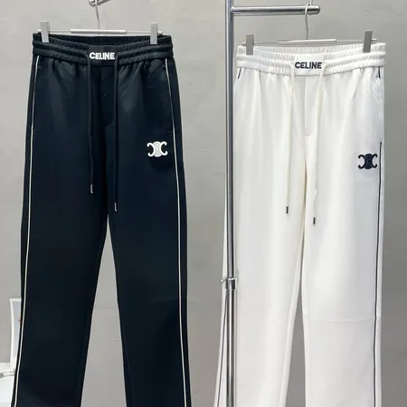 セリーヌ カジュアルパンツ