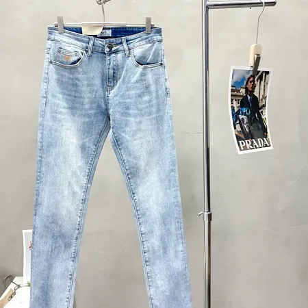 エルメス ジーンズ