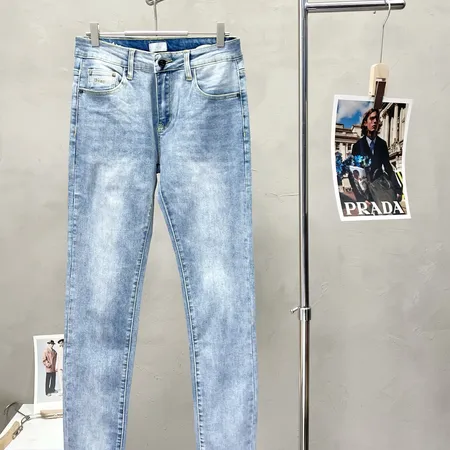 ディオール ジーンズ