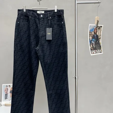 フェンディ ジーンズ