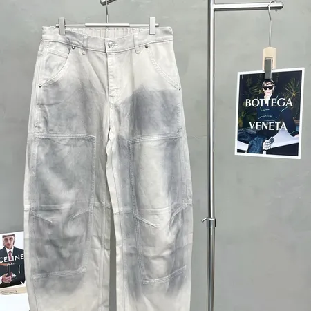 クロムハーツ ジーンズ