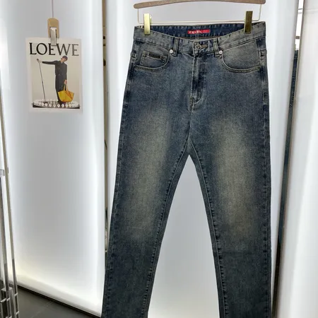 プラダ ジーンズ