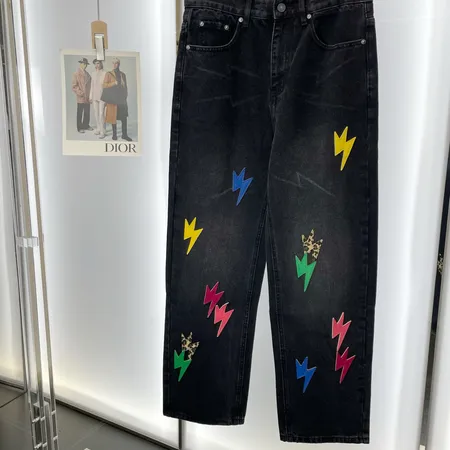 クロムハーツ ジーンズ