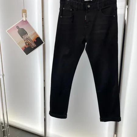 プラダ ジーンズ