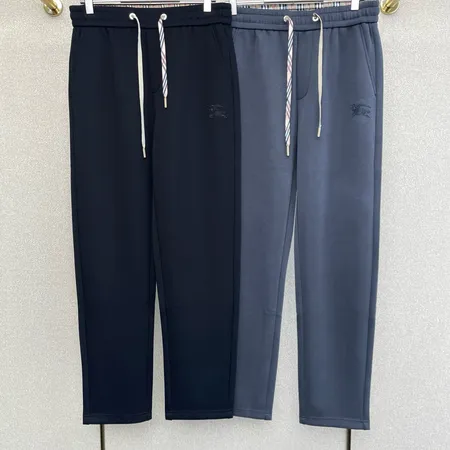 バーバリー ス カジュアルパンツ