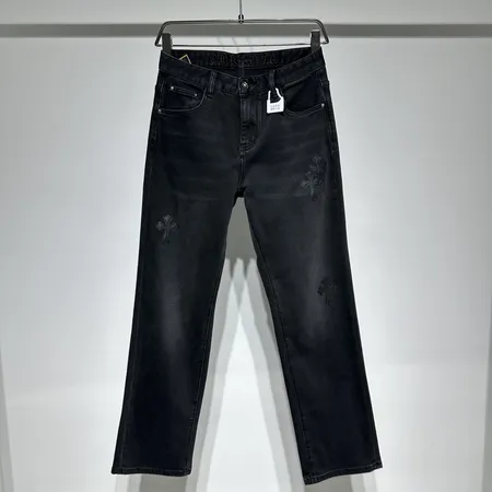 クロムハーツ ジーンズ