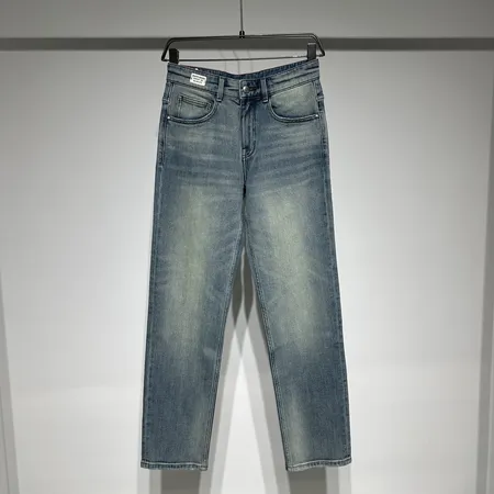 バーバリー ス ジーンズ