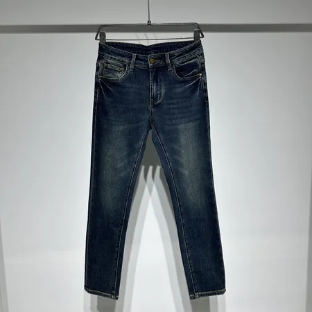 バーバリー ス ジーンズ