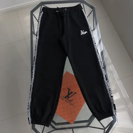 ディオール カジュアルパンツ