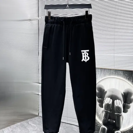 バーバリー ス カジュアルパンツ