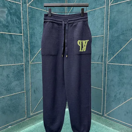 ルイヴィトン カジュアルパンツ