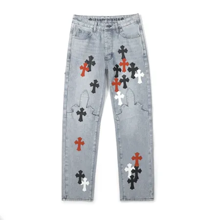 クロムハーツ ジーンズ