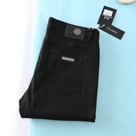 ドルチェ＆ガッバーナ カジュアルパンツ