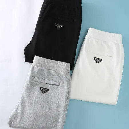 プラダ カジュアルパンツ