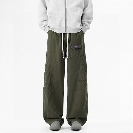 バーバリー ス カジュアルパンツ