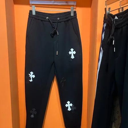 クロムハーツ カジュアルパンツ
