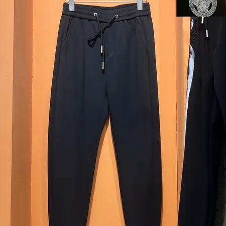 ヴェルサーチ カジュアルパンツ