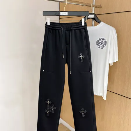 クロムハーツ カジュアルパンツ