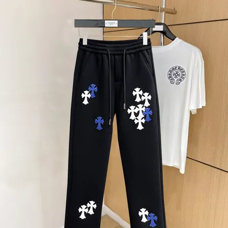 クロムハーツ カジュアルパンツ