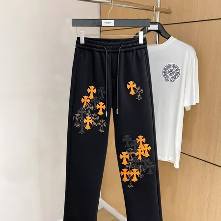 クロムハーツ カジュアルパンツ