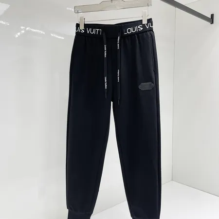 ルイヴィトン カジュアルパンツ