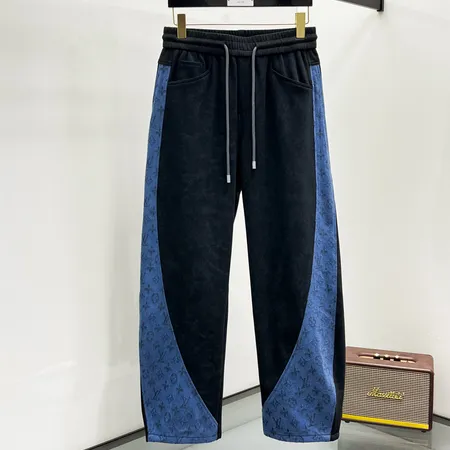 ルイヴィトン カジュアルパンツ