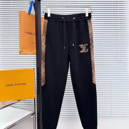 ルイヴィトン カジュアルパンツ