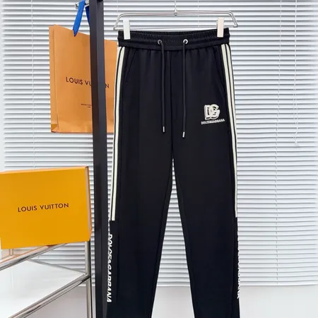 ドルチェ＆ガッバーナ カジュアルパンツ