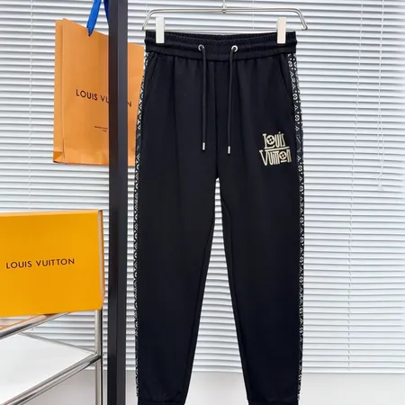 ルイヴィトン カジュアルパンツ