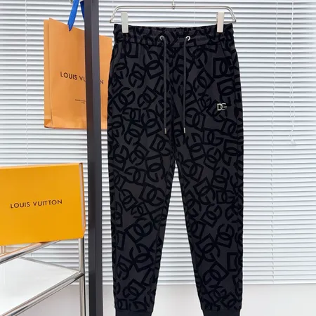 ドルチェ＆ガッバーナ カジュアルパンツ