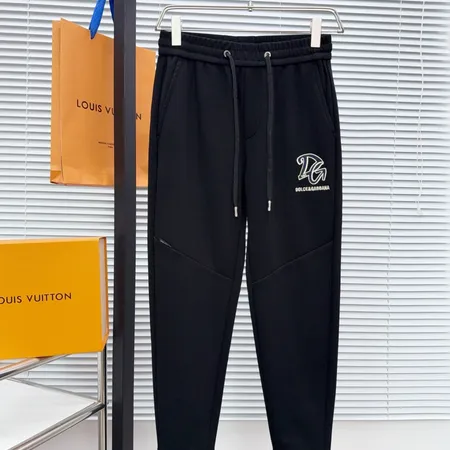 ドルチェ＆ガッバーナ カジュアルパンツ