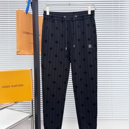 ドルチェ＆ガッバーナ カジュアルパンツ