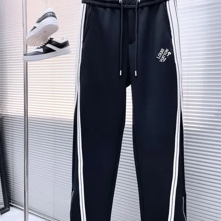 ルイヴィトン カジュアルパンツ