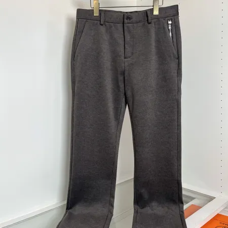 エルメス カジュアルパンツ