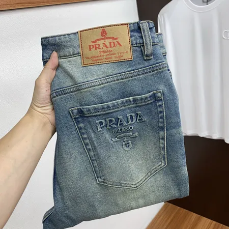 プラダ ジーンズ
