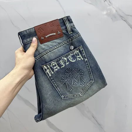 ゴヤール ジーンズ