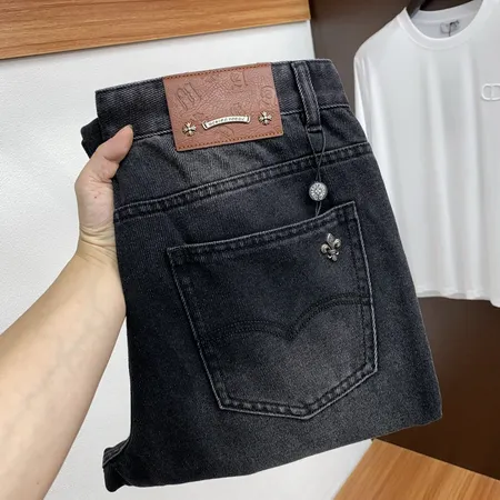 ゴヤール ジーンズ