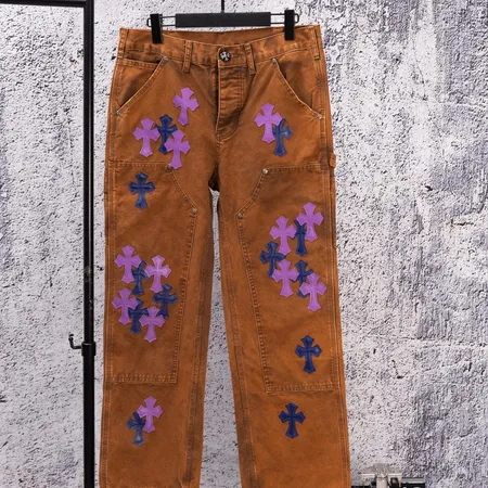 クロムハーツ ジーンズ