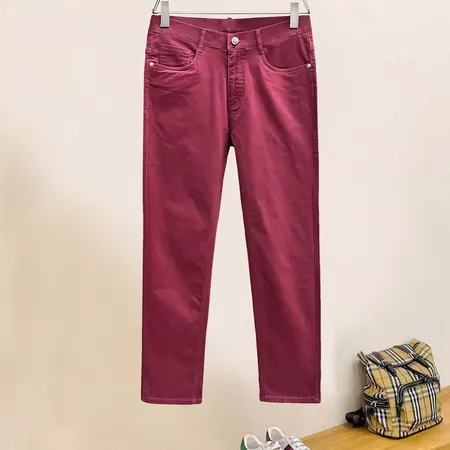 バーバリー ス ジーンズ